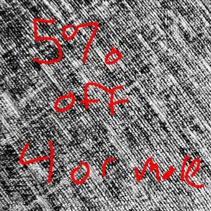 5% off bundles of 4 or more!